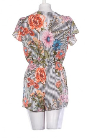 Kurzer Damenoverall Millenium, Größe L, Farbe Mehrfarbig, Preis € 19,99