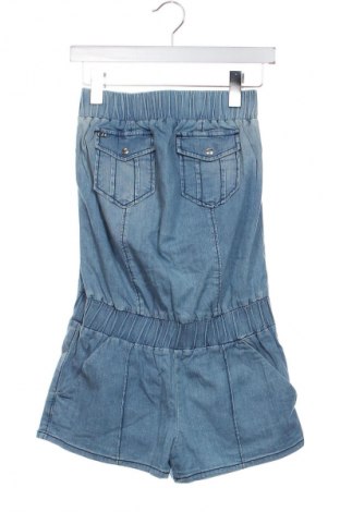 Women's short jumpsuit Miss Sixty, Μέγεθος XS, Χρώμα Μπλέ, Τιμή 45,72 €