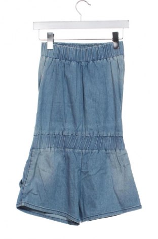 Women's short jumpsuit Miss Sixty, Μέγεθος XS, Χρώμα Μπλέ, Τιμή 45,72 €
