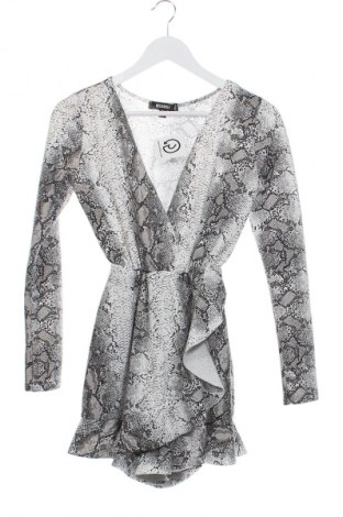 Dámská krátka kombinéza  Missguided, Veľkosť XS, Farba Viacfarebná, Cena  16,95 €