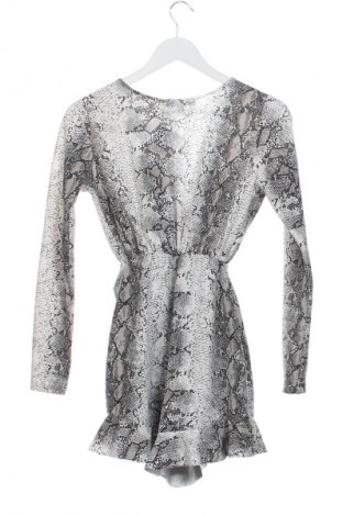 Dámská krátka kombinéza  Missguided, Veľkosť XS, Farba Viacfarebná, Cena  16,95 €