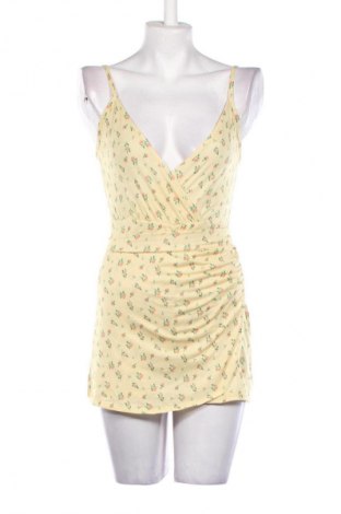 Kurzer Damenoverall Missguided, Größe S, Farbe Mehrfarbig, Preis 20,02 €