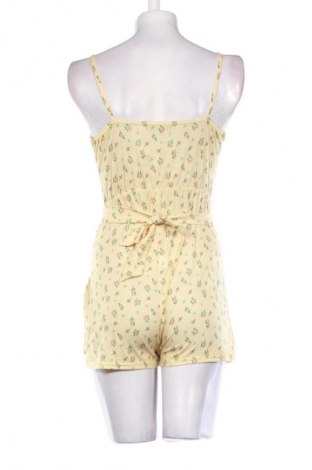 Kurzer Damenoverall Missguided, Größe S, Farbe Mehrfarbig, Preis 20,02 €
