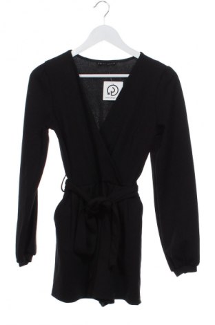 Salopetă scurtă de damă Mohito, Mărime XS, Culoare Negru, Preț 102,70 Lei
