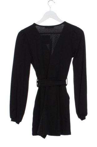 Salopetă scurtă de damă Mohito, Mărime XS, Culoare Negru, Preț 102,70 Lei