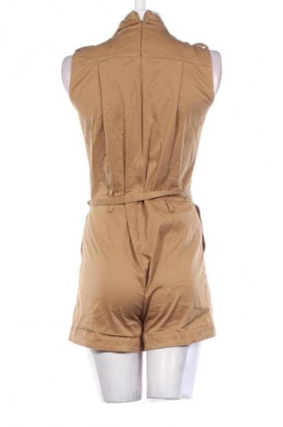 Kurzer Damenoverall Morgan, Größe S, Farbe Braun, Preis 20,99 €