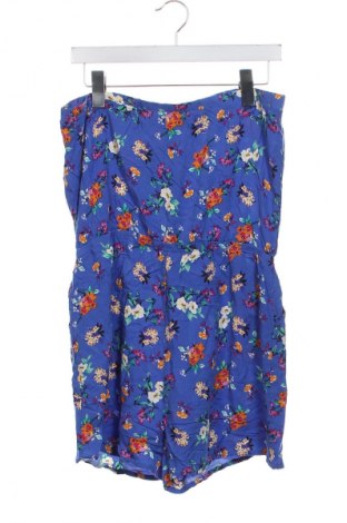 Kurzer Damenoverall My Style, Größe L, Farbe Mehrfarbig, Preis 19,99 €