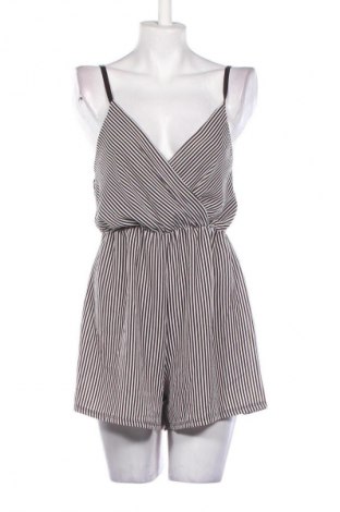 Dámská krátká kombinéza  NEW COLLECTION, Velikost M, Barva Vícebarevné, Cena  449,00 Kč