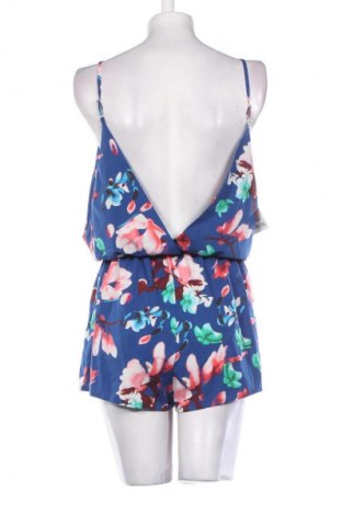 Kurzer Damenoverall NLW, Größe S, Farbe Mehrfarbig, Preis € 19,99