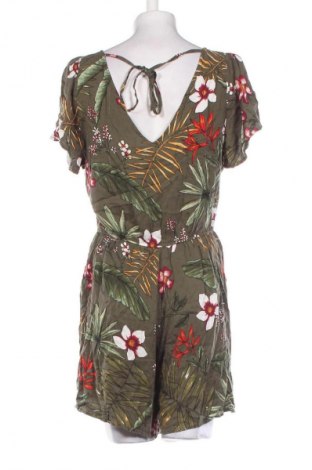 Kurzer Damenoverall ONLY, Größe M, Farbe Mehrfarbig, Preis 14,99 €