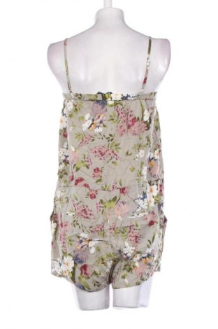 Kurzer Damenoverall ONLY, Größe M, Farbe Mehrfarbig, Preis € 14,99