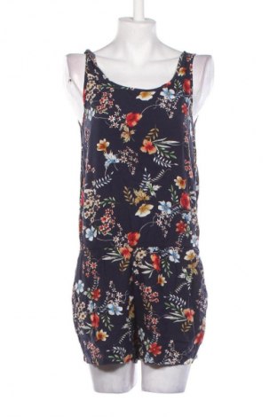 Kurzer Damenoverall ONLY, Größe S, Farbe Mehrfarbig, Preis 14,99 €