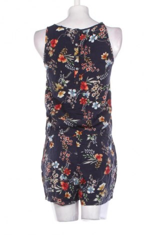 Kurzer Damenoverall ONLY, Größe S, Farbe Mehrfarbig, Preis 14,99 €
