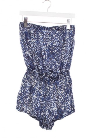 Kurzer Damenoverall Ocean Club, Größe XS, Farbe Mehrfarbig, Preis € 19,95