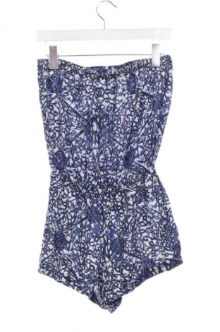 Kurzer Damenoverall Ocean Club, Größe XS, Farbe Mehrfarbig, Preis € 19,95