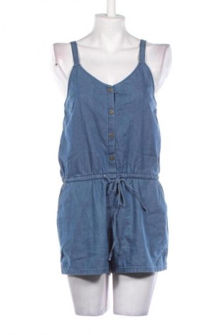 Kurzer Damenoverall Old Navy, Größe S, Farbe Blau, Preis € 24,55