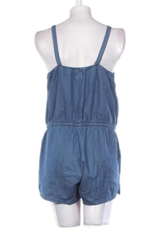 Kurzer Damenoverall Old Navy, Größe S, Farbe Blau, Preis € 24,55