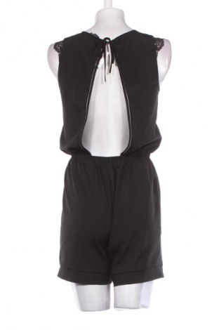Kurzer Damenoverall Oysho, Größe S, Farbe Schwarz, Preis € 24,55