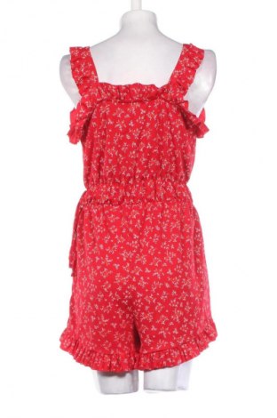 Kurzer Damenoverall Pretty Little Thing, Größe M, Farbe Mehrfarbig, Preis € 9,99