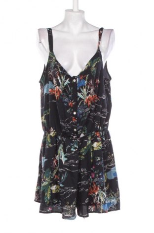 Női rövid overál Primark, Méret XXL, Szín Sokszínű, Ár 4 339 Ft