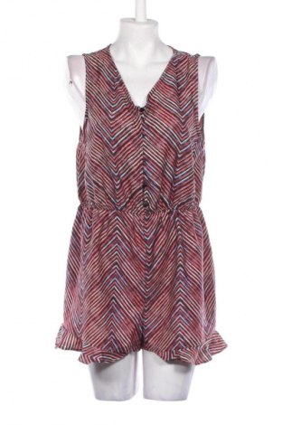 Kurzer Damenoverall Primark, Größe L, Farbe Mehrfarbig, Preis 16,99 €
