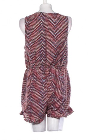 Kurzer Damenoverall Primark, Größe L, Farbe Mehrfarbig, Preis 16,99 €