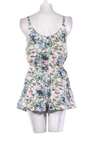 Kurzer Damenoverall Primark, Größe M, Farbe Mehrfarbig, Preis € 11,99