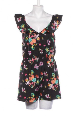 Dámská krátka kombinéza  Primark, Veľkosť XL, Farba Viacfarebná, Cena  9,95 €