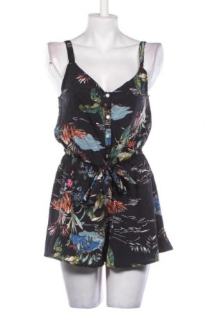 Kurzer Damenoverall Primark, Größe M, Farbe Mehrfarbig, Preis € 11,99