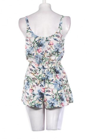 Kurzer Damenoverall Primark, Größe S, Farbe Mehrfarbig, Preis € 11,99