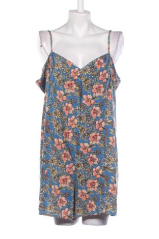 Kurzer Damenoverall Primark, Größe XL, Farbe Mehrfarbig, Preis € 11,99
