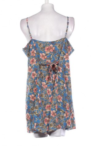 Kurzer Damenoverall Primark, Größe XL, Farbe Mehrfarbig, Preis € 11,99