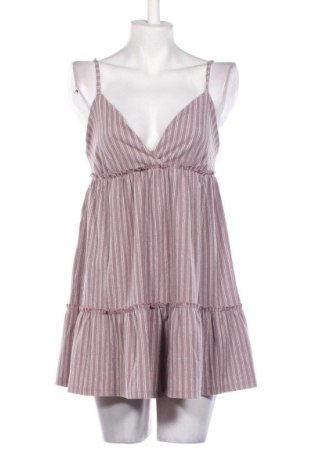 Dámská krátká kombinéza  Pull&Bear, Velikost M, Barva Vícebarevné, Cena  494,00 Kč