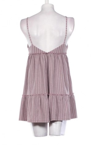 Dámská krátká kombinéza  Pull&Bear, Velikost M, Barva Vícebarevné, Cena  494,00 Kč