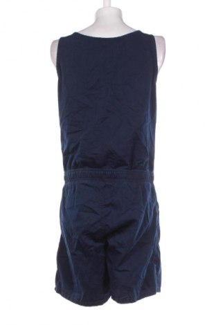 Kurzer Damenoverall Q/S by S.Oliver, Größe M, Farbe Blau, Preis € 18,99