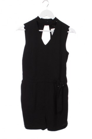 Women's short jumpsuit Reserved, Μέγεθος XS, Χρώμα Μαύρο, Τιμή 20,02 €