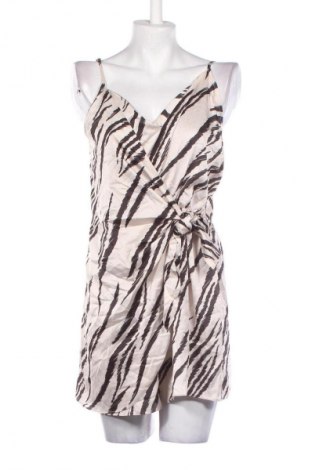 Dámská krátká kombinéza  River Island, Velikost L, Barva Vícebarevné, Cena  479,00 Kč