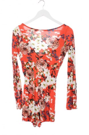 Women's short jumpsuit S.Oliver, Μέγεθος XS, Χρώμα Πολύχρωμο, Τιμή 24,55 €