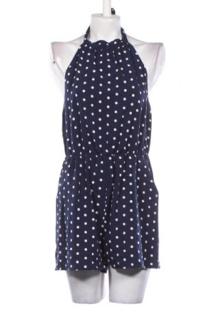 Women's short jumpsuit SHEIN, Μέγεθος M, Χρώμα Πολύχρωμο, Τιμή 14,99 €