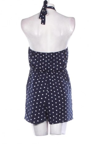 Women's short jumpsuit SHEIN, Μέγεθος M, Χρώμα Πολύχρωμο, Τιμή 14,99 €