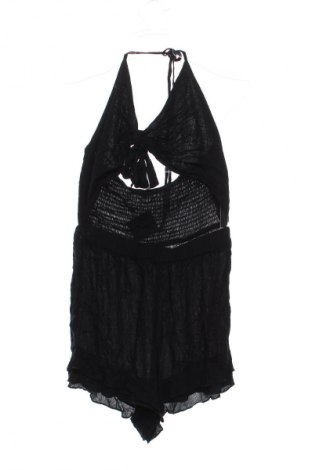Women's short jumpsuit SHEIN, Μέγεθος M, Χρώμα Μαύρο, Τιμή 8,99 €