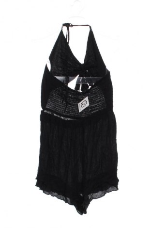 Women's short jumpsuit SHEIN, Μέγεθος M, Χρώμα Μαύρο, Τιμή 8,99 €