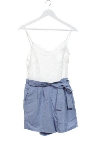 Kurzer Damenoverall SHEIN, Größe M, Farbe Mehrfarbig, Preis 15,99 €