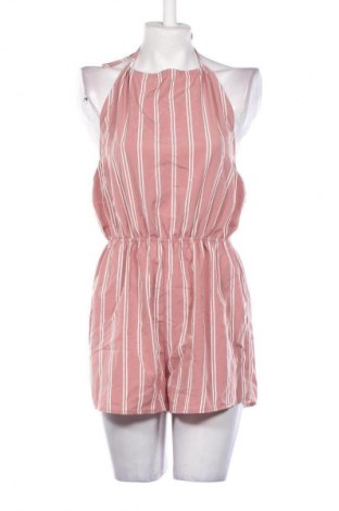 Kurzer Damenoverall SHEIN, Größe M, Farbe Mehrfarbig, Preis € 15,99