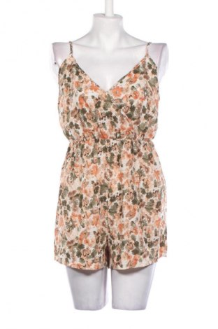 Salopetă scurtă de damă SHEIN, Mărime L, Culoare Multicolor, Preț 68,99 Lei