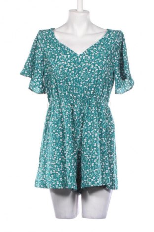 Kurzer Damenoverall SHEIN, Größe M, Farbe Mehrfarbig, Preis € 16,99