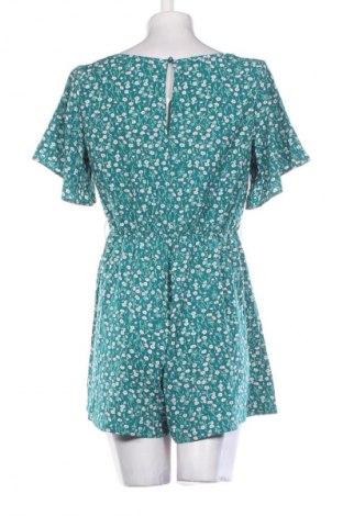 Kurzer Damenoverall SHEIN, Größe M, Farbe Mehrfarbig, Preis € 16,99