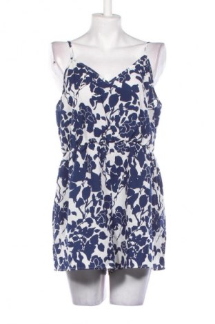 Kurzer Damenoverall SHEIN, Größe XL, Farbe Mehrfarbig, Preis € 18,99