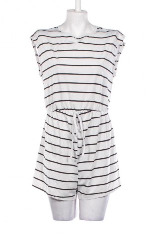 Kurzer Damenoverall SHEIN, Größe S, Farbe Mehrfarbig, Preis 18,99 €