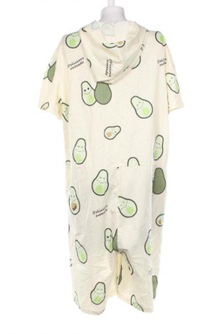 Kurzer Damenoverall SHEIN, Größe XL, Farbe Mehrfarbig, Preis € 18,99